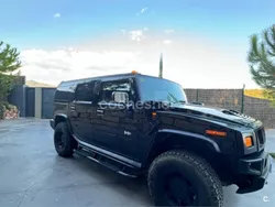 Hummer H2