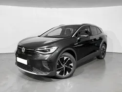 Gris manganeso metalizado Usado 2024 VW ID.4 Pro SUV | 38.350 € (Precio justo)