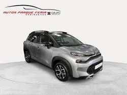 Usado 2024 Citroën C3 Aircross PureTech SUV | 14.990 € (Precio justo)