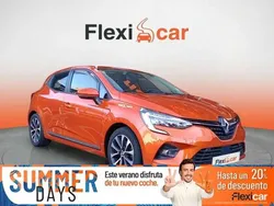 Naranja Usado 2022 Renault Clio V Berlina | 13.490 €