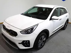 Blanco Usado 2022 Kia Niro SUV | 11.990 € (Precio justo)