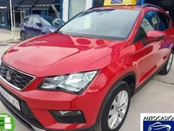 Usado 2020 Seat Ateca Ecomotive SUV | 18.600 € (Precio justo)