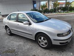 Gris / plata Usado 2004 Seat Toledo Sport Berlina | 3990 € (Un poco caro)