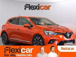 Naranja Usado 2019 Renault Clio IV Intens Berlina | 13.990 € (Precio justo)