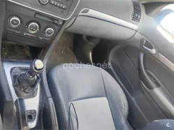 Beige Usado 2008 Saab 9-3 Vector Berlina | 1500 € (Super precio)
