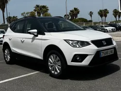 Usado 2018 Seat Arona SUV | 15.500 € (Un poco caro)