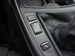 Azul Usado 2012 BMW 125 Sport Line Utilitario | 13.500 €