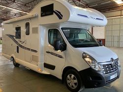 Blanco Usado 2019 Renault Master Van | 54.000 €