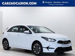 Otro Usado 2024 Kia Ceed Utilitario | 17.995 € (Precio justo)