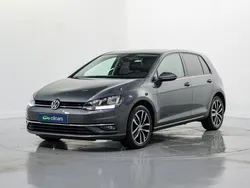 Usado 2019 VW Golf VII Advance | 19.490 € (Precio justo)
