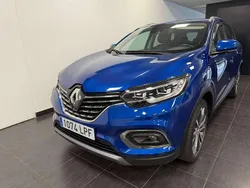 Usado 2020 Renault Kadjar Zen SUV | 15.889 € (Precio justo)