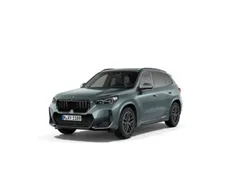 Cape york verde (metalizado) Usado 2024 BMW X1 Comfort Edition SUV | 44.875 € (Precio justo)