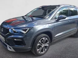 Usado 2021 Seat Ateca Style SUV | 20.190 € (Buen precio)