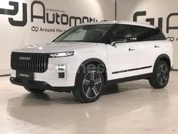 Blanco Nuevo 2024 Jaecoo 7 SUV | 31.300 € (Un poco caro)