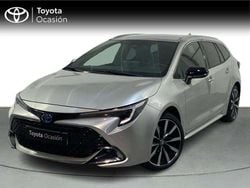 Usado 2025 Toyota Corolla Edition Familiar | 33.900 € (Caro)