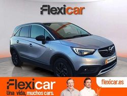 Gris Usado 2020 Opel Crossland Edition SUV | 11.290 € (Precio justo)