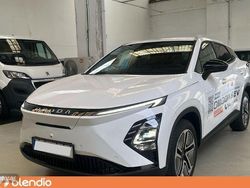 Blanco Usado 2024 Omoda 5 SUV | 34.200 €