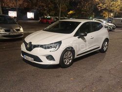 Blanco Usado 2021 Renault Clio V Business Berlina | 8995 € (Buen precio)