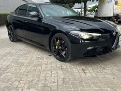 Azul Usado 2019 Alfa Romeo Giulia Executive Berlina | 28.990 € (Precio justo)