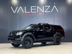 Negro Usado 2019 Nissan Navara N-Guard Recogida | 39.900 €