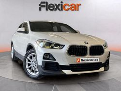 Blanco Usado 2019 BMW X2 SUV | 16.390 € (Buen precio)