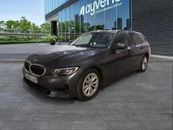 Otro Usado 2020 BMW 320 Familiar | 27.700 € (Precio justo)