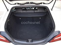 Blanco Usado 2019 Mercedes CLA200 Shooting Brake Familiar | 20.000 € (Buen precio)