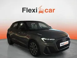 Beige Usado 2019 Audi A1 Sportback Premium Utilitario | 15.990 € (Buen precio)