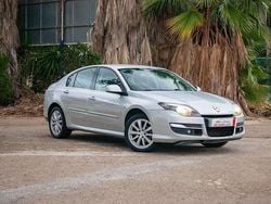 Gris Usado 2011 Renault Laguna III Dynamique Berlina | 4400 € (Precio justo)