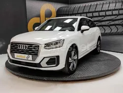 Blanco Usado 2019 Audi Q2 Sport SUV | 21.900 € (Precio justo)