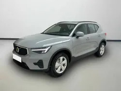 Gris / plata Nuevo 2024 Volvo XC40 SUV | 29.293 € (Super precio)