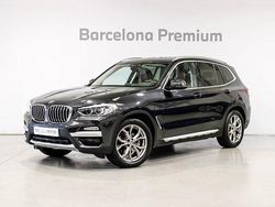 Usado 2019 BMW X3 xLine SUV | 33.490 € (Precio justo)