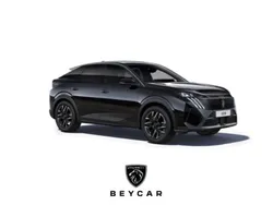Negro Nuevo 2024 Peugeot 3008 Allure SUV | 36.750 € (Un poco caro)