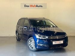 Azul Nuevo 2025 VW Touran Monovolumen | 41.900 €