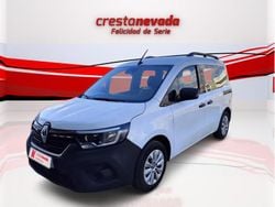 Usado 2023 Renault Kangoo Monovolumen | 22.420 € (Precio justo)