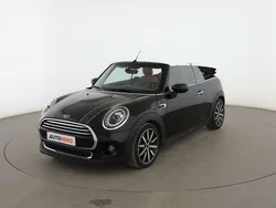 Negro Usado 2019 Mini Cooper Utilitario | 18.699 €