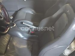 Blanco Usado 1999 Audi TT Coupe | 3700 € (Super precio)