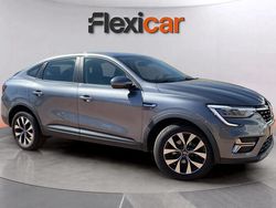 Gris Usado 2023 Renault Arkana Equilibre SUV | 16.690 € (Super precio)
