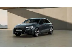 Audi A3 Sportback e-tron