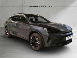 Gris Usado 2025 Cupra Formentor SUV | 39.100 €