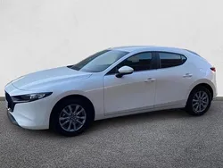 Nuevo 2025 Mazda 3 Prime-Line | 34.200 €