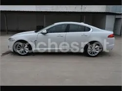 Jaguar XF Sportbrake