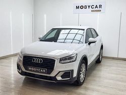 Blanco Usado 2020 Audi Q2 Design SUV | 21.495 € (Precio justo)