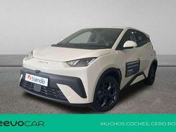 Blanco Usado 2025 BYD Dolphin Surf Comfort Utilitario | 21.238 €