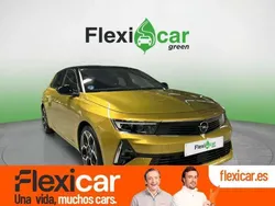 Amarillo Usado 2022 Opel Astra Berlina | 21.190 € (Super precio)