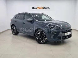 Azul Nuevo 2024 Cupra Terramar SUV | 41.900 € (Precio justo)