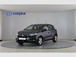 Usado 2022 Dacia Sandero Comfort Utilitario | 14.490 € (Precio justo)