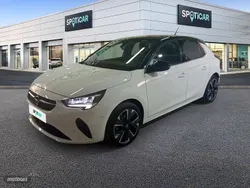 Blanco Usado 2020 Opel Corsa-e Elegance Utilitario | 13.995 € (Caro)
