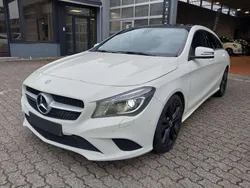 Blanco Usado 2016 Mercedes CLA200 Shooting Brake Urban Familiar | 15.900 € (Precio justo)