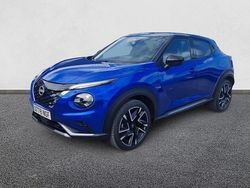 Nuevo 2025 Nissan Juke SUV | 27.600 €